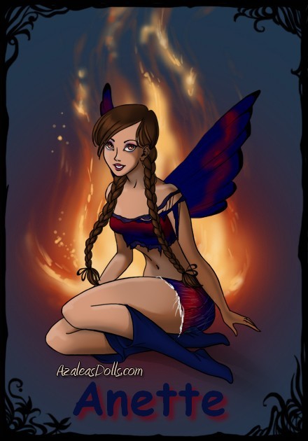 Anette