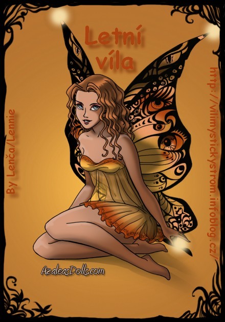 Letní víla