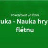 Výuka - Mystický život