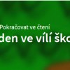 Stěhování do vílího světa
