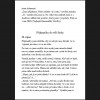 Příběh ve formátu PDF
