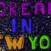 Dream in New York - 1. kapitola